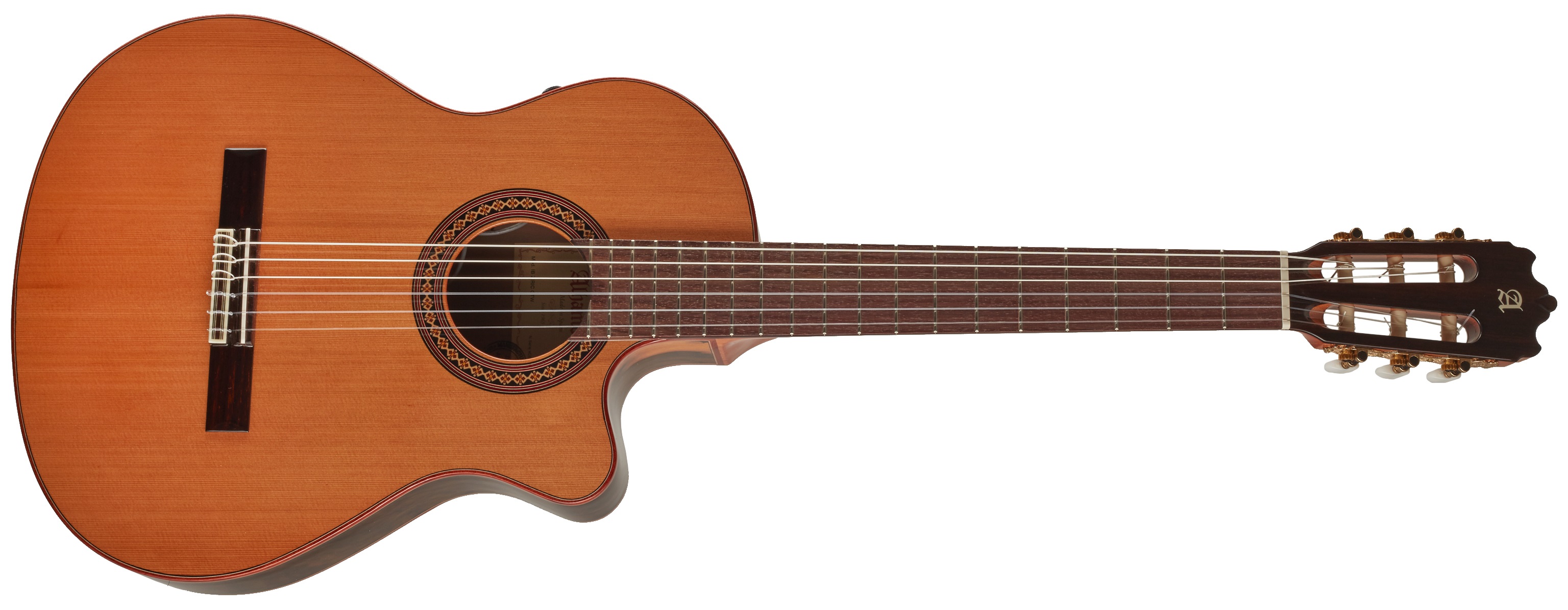 Alhambra IB Z CW E8