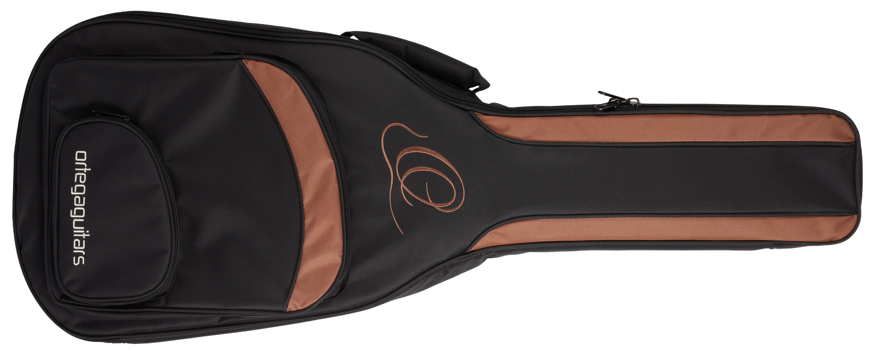 Ortega RCE125SN-SBK (obrázek 8)