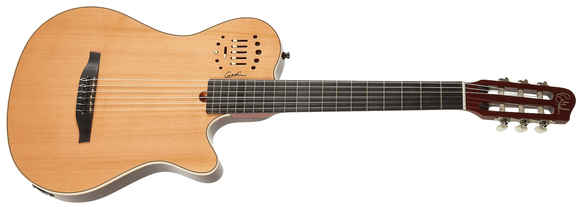 Levně Godin Multiac Grand Concert Deluxe