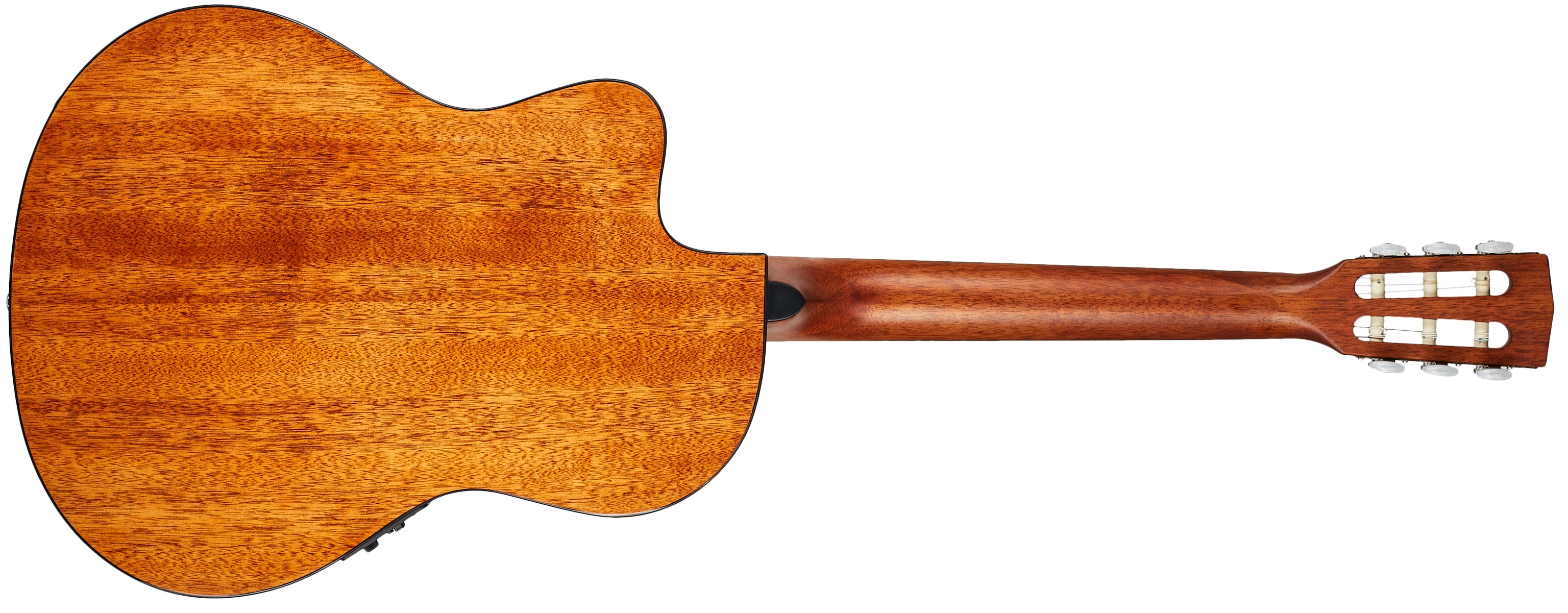 Cort Jade E Nylon DBB (obrázek 2)