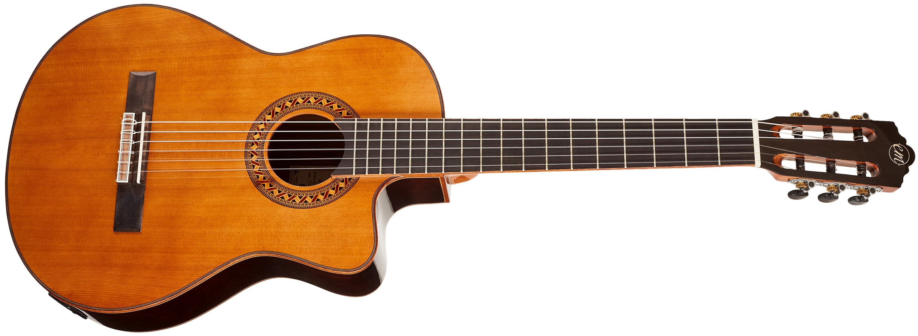 Levně Tanglewood EM DC 5