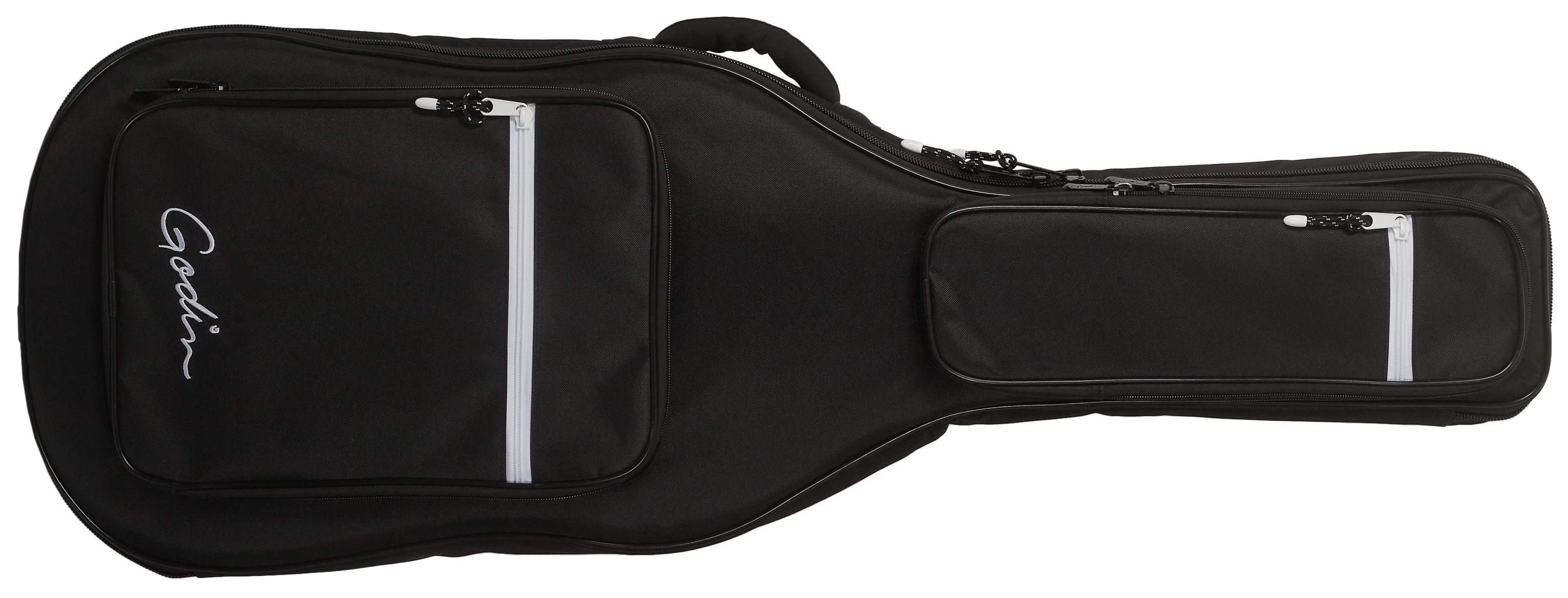 Godin Multiac Mundial Aztek Red (obrázek 7)