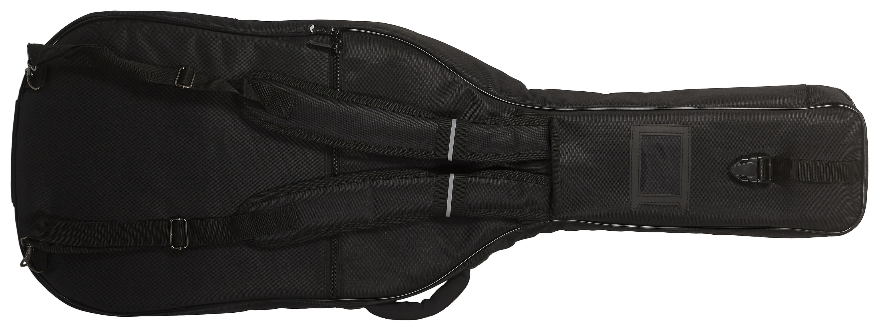 Godin Multiac Mundial Aztek Red (obrázek 8)