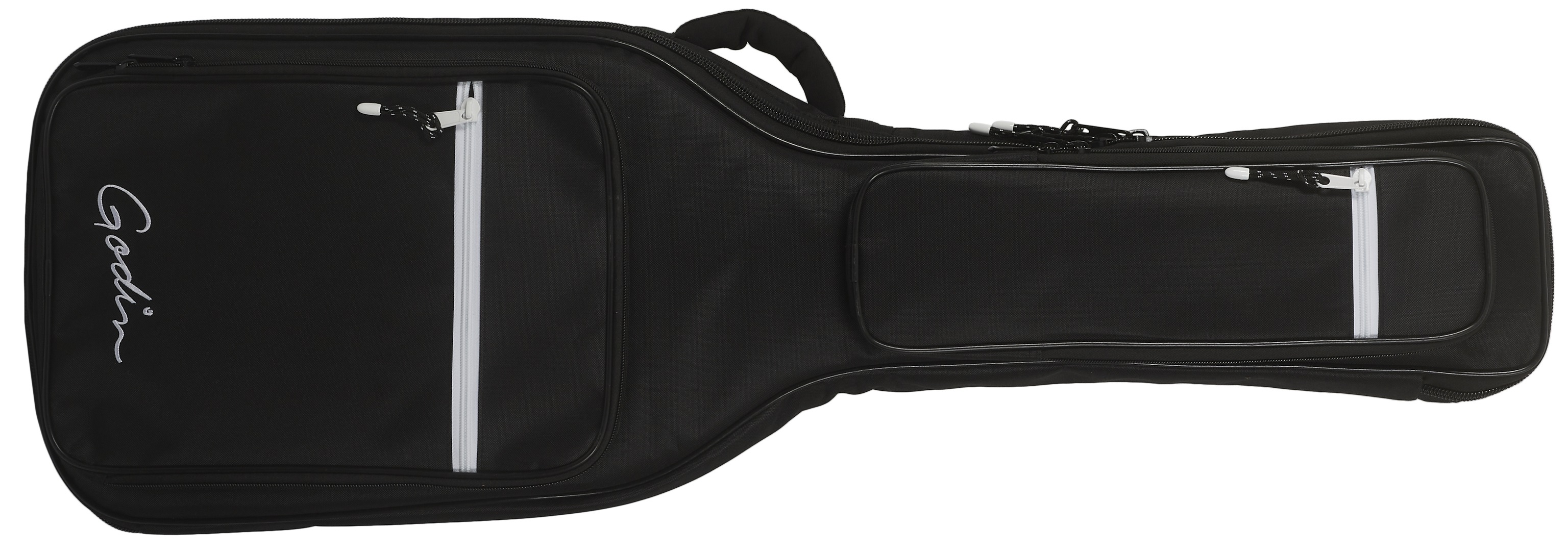 Godin G-Tour Nylon LTD Arctik Blue (obrázek 7)