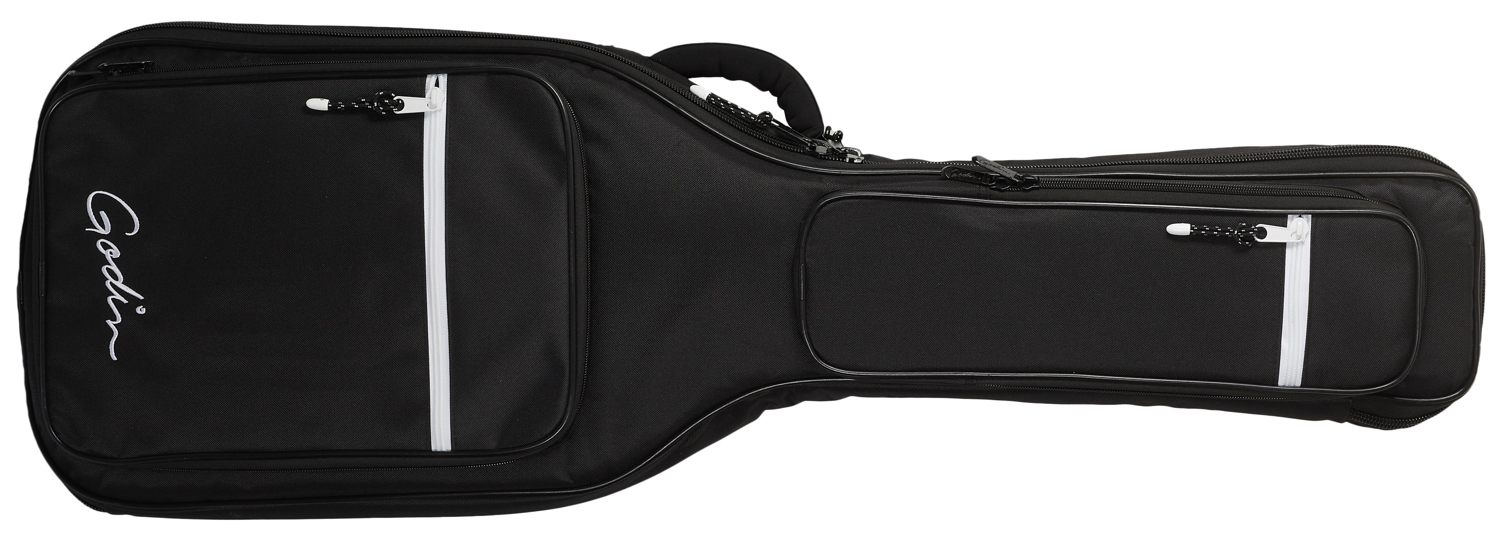 Godin Multiac Nylon Deluxe (obrázek 7)