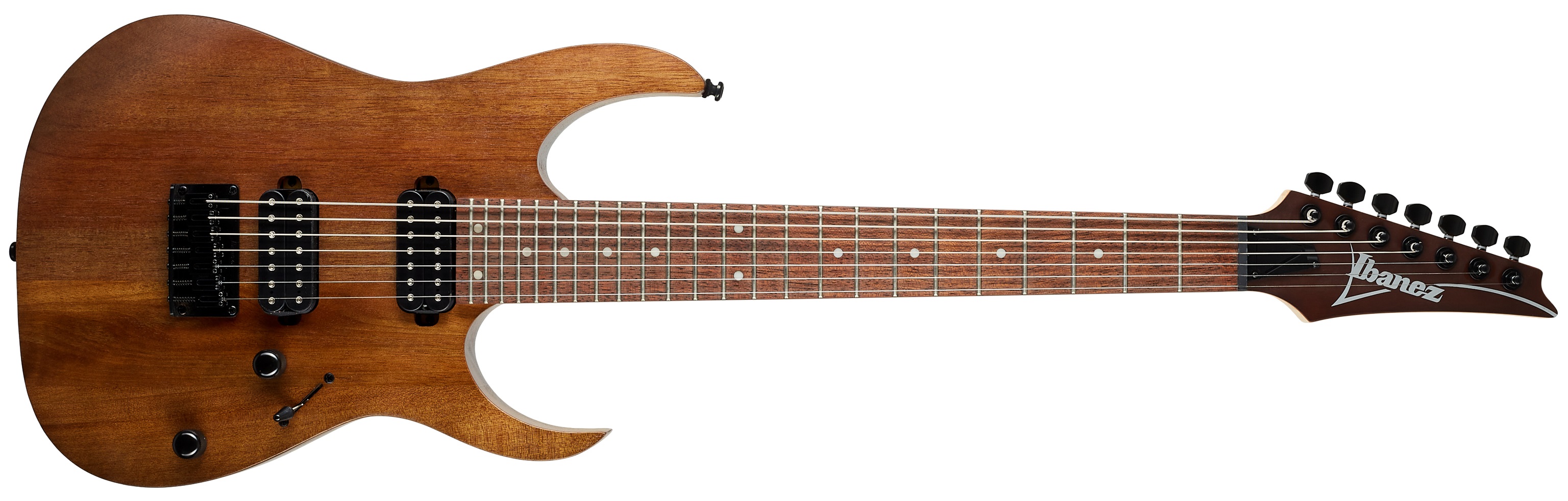 Ibanez RG7421 Walnut