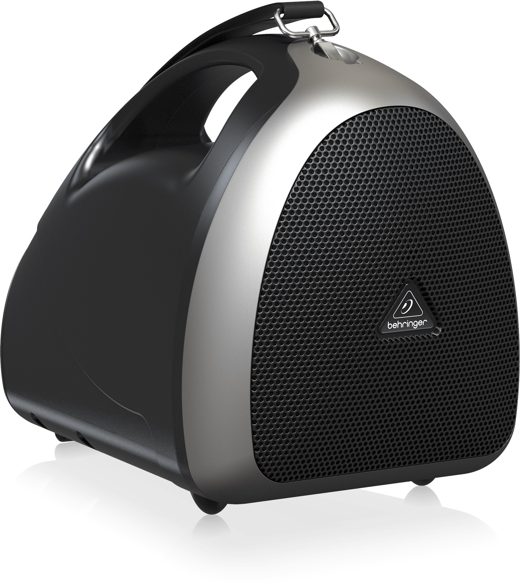 Behringer HPA40 (obrázek 3)