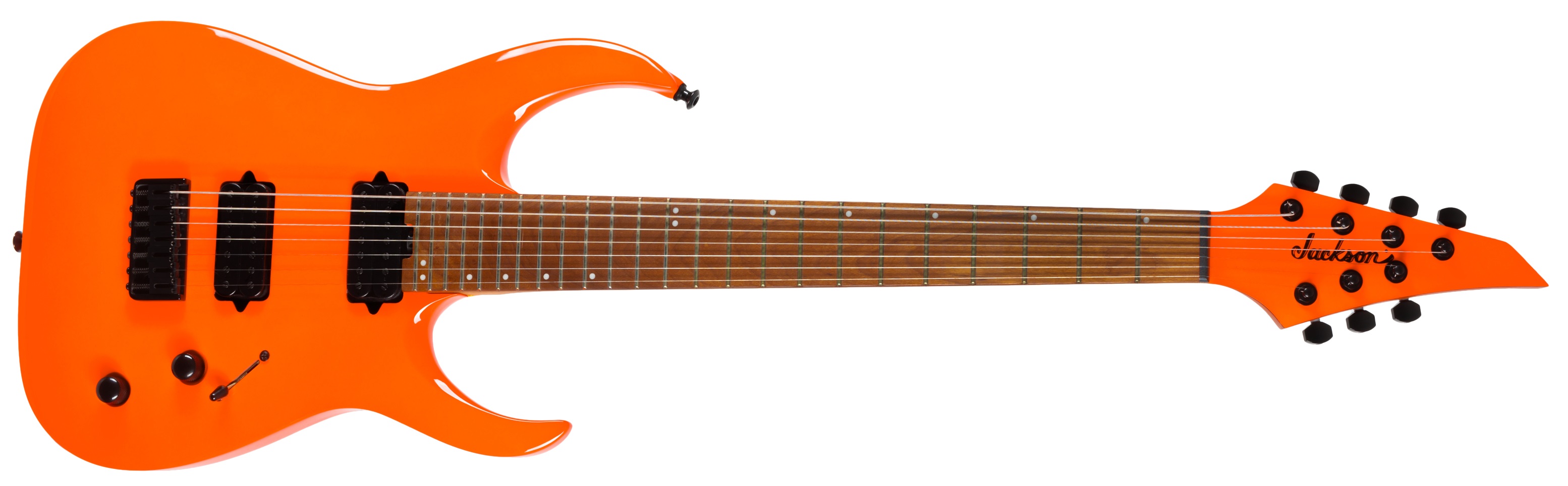 Levně Jackson Pro Misha Mansoor Juggernaut HT7 CMN NOR