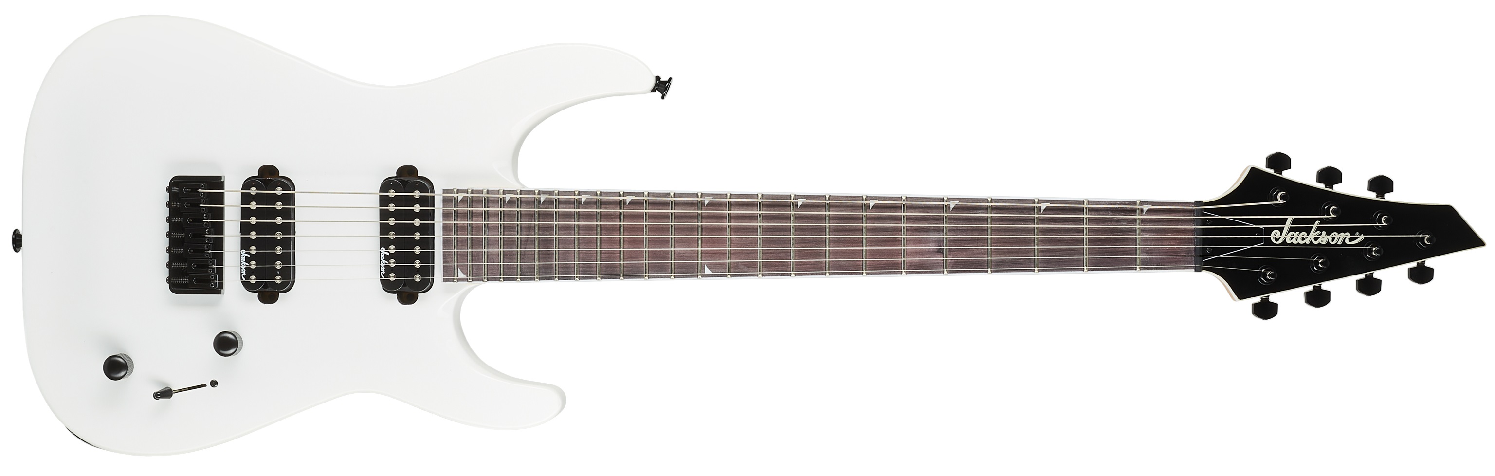 Levně Jackson JS32 Dinky Arch Top HT7 AMR SNW