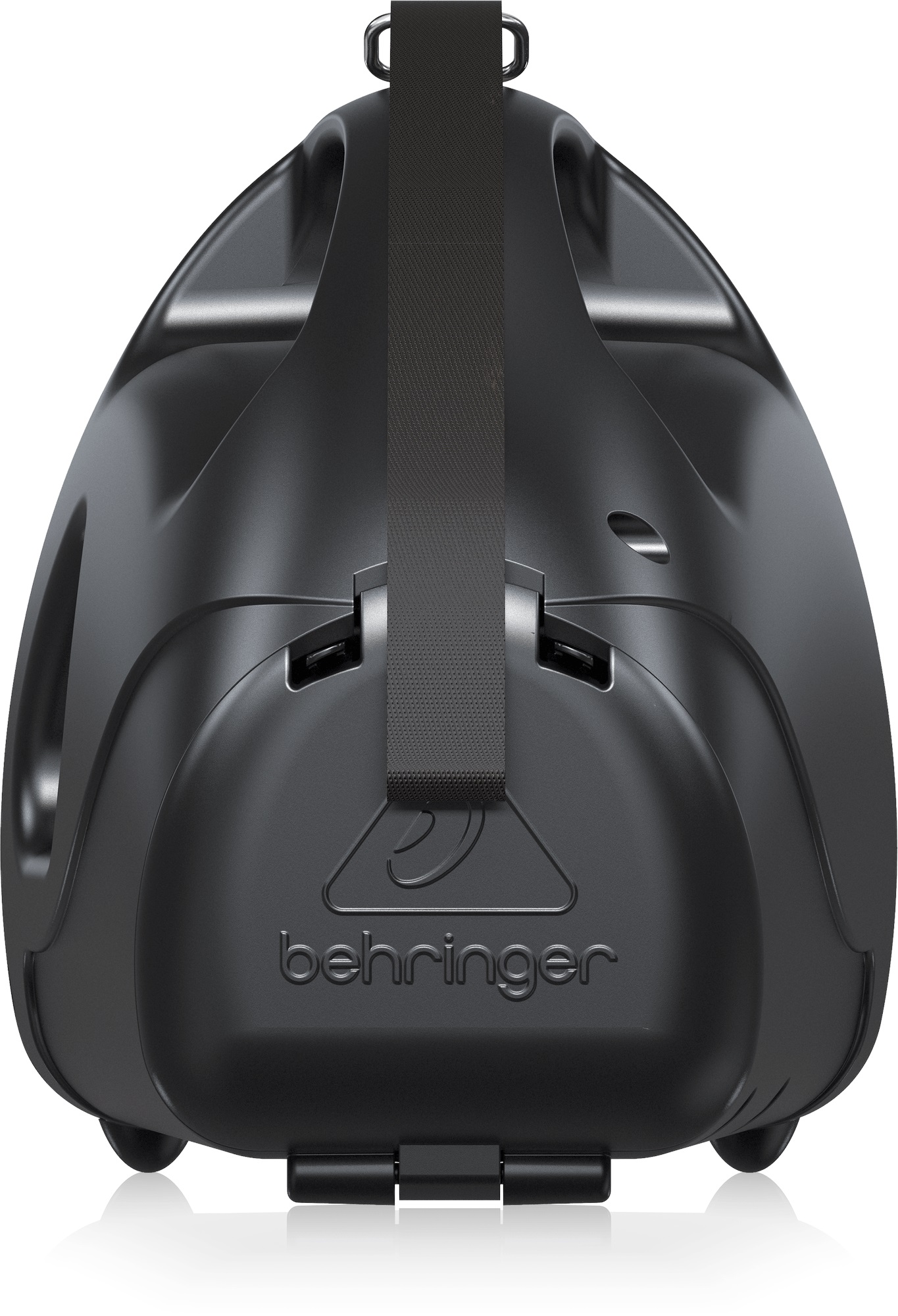 Behringer HPA40 (obrázek 5)