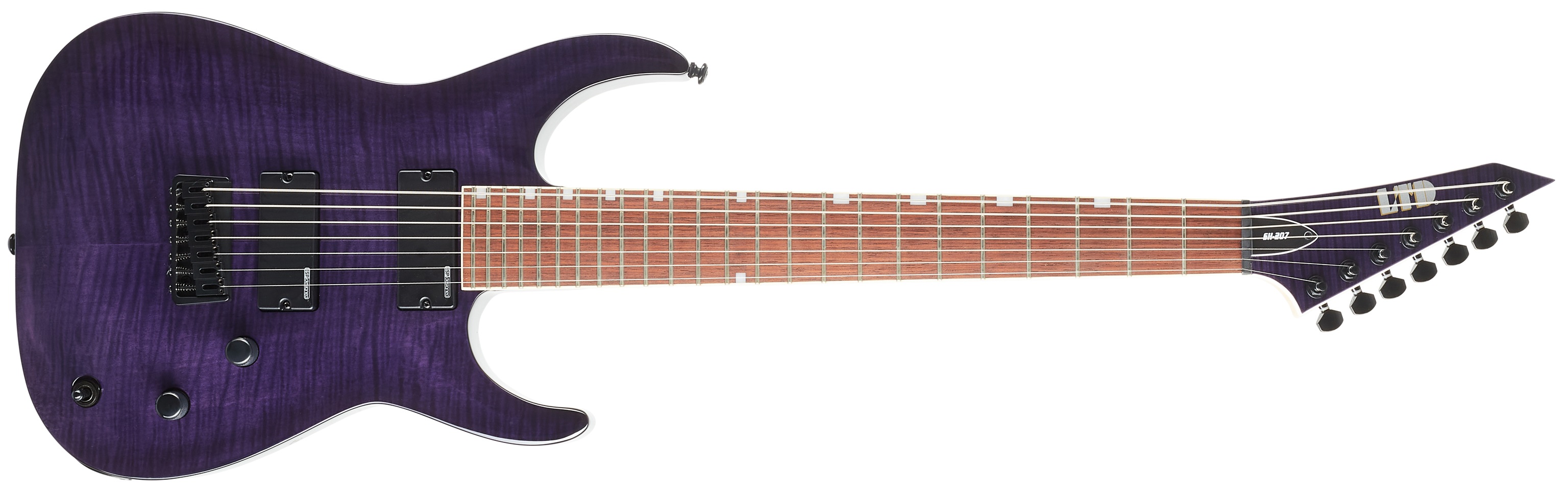 ESP LTD SH-207 FM STP (použité)