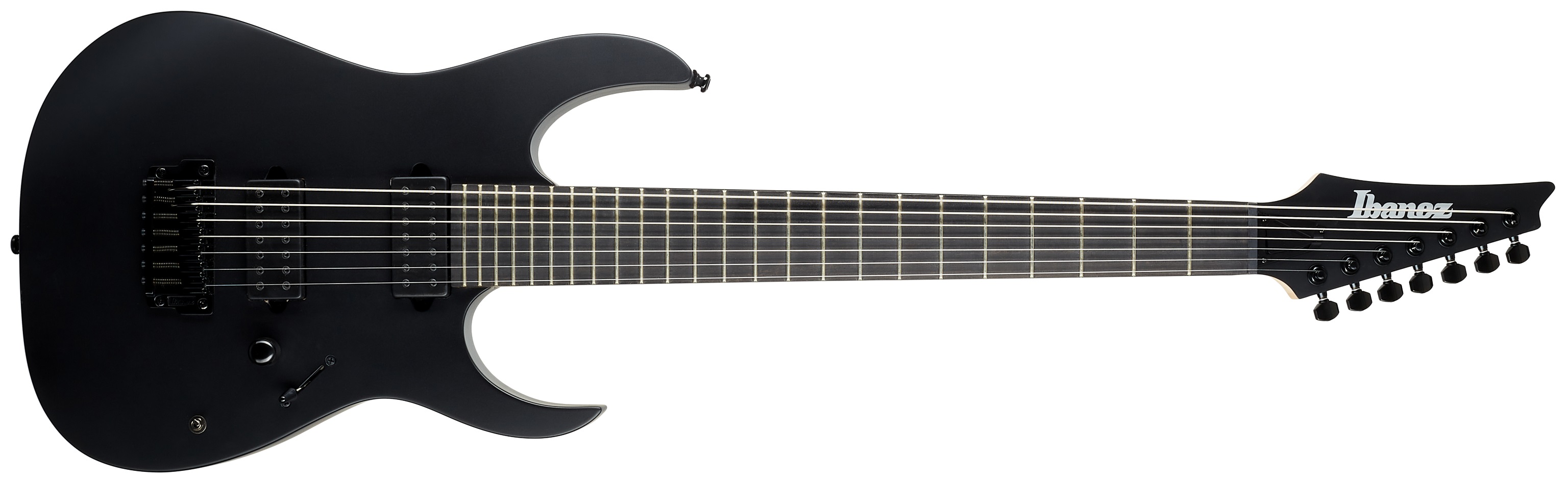 Ibanez RGIXL7 Black