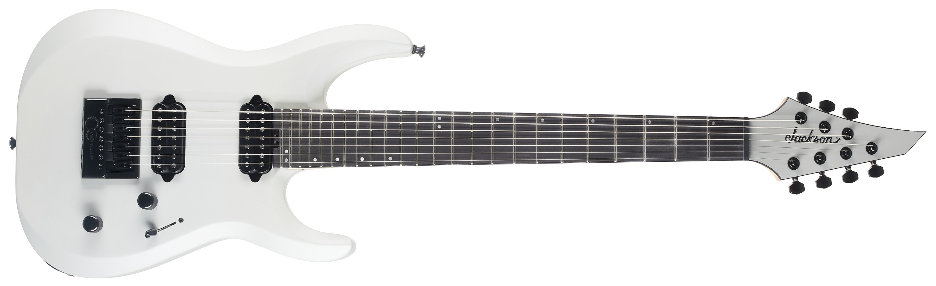 Levně Jackson Pro Dinky Modern ET7 EB PRG