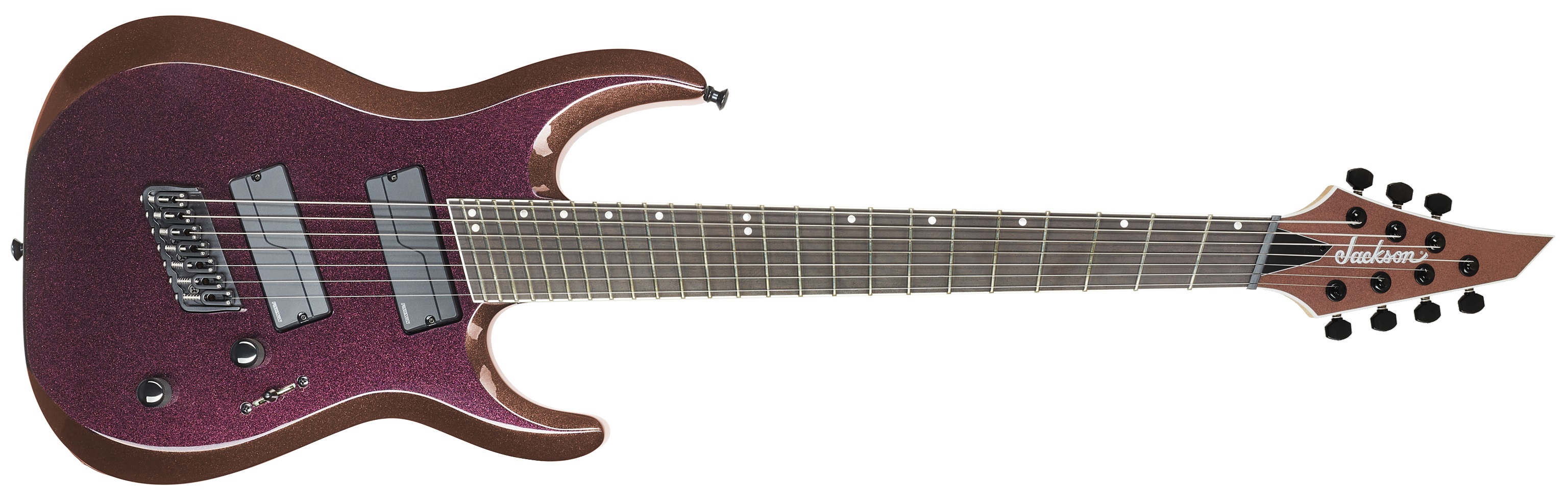 Levně Jackson Pro Dinky Modern HT7 MS EB EUM