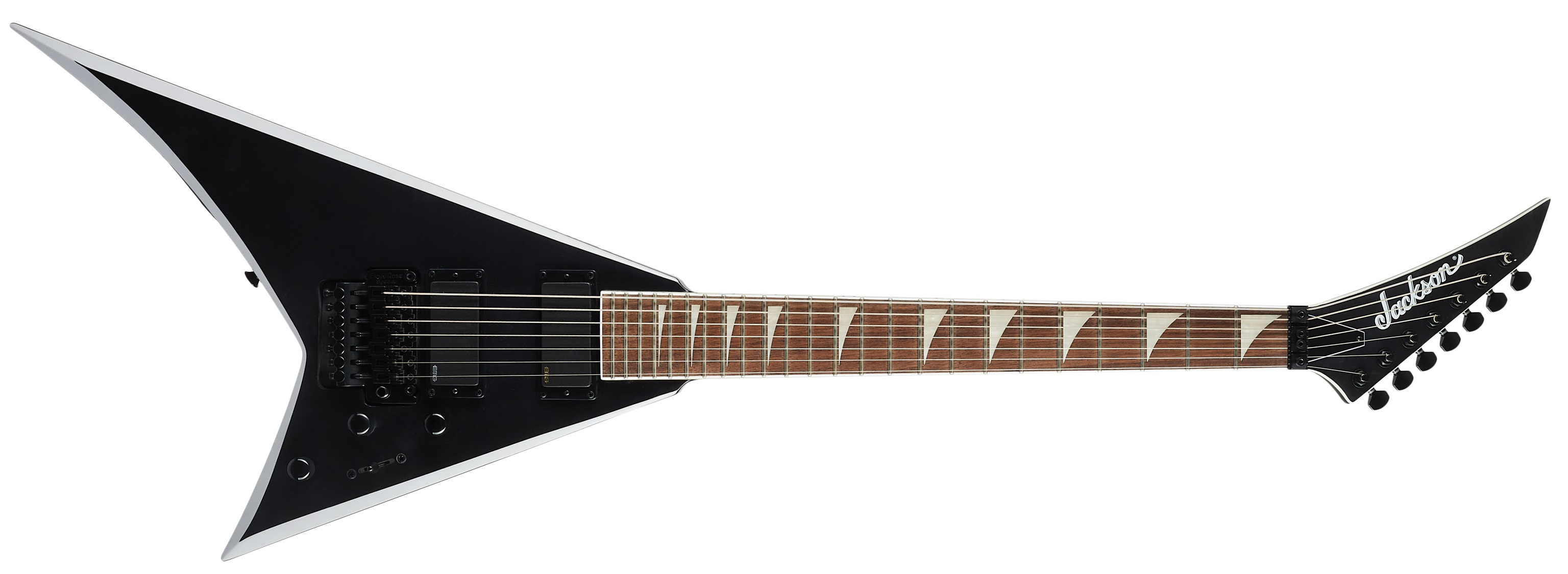 Levně Jackson RRX24 Rhoads 7 LRL SBK