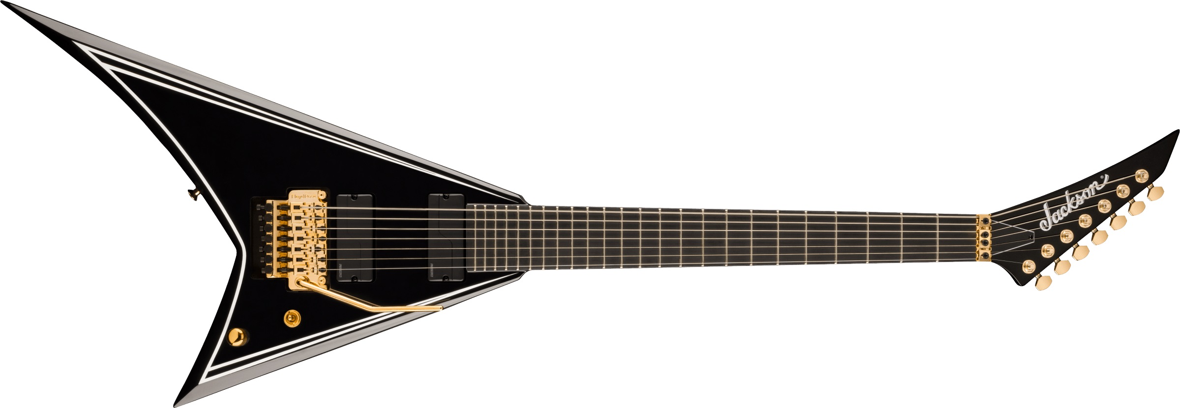 Levně Jackson Pro RR24-7 Mark Heylmun Rhoads EB LUX