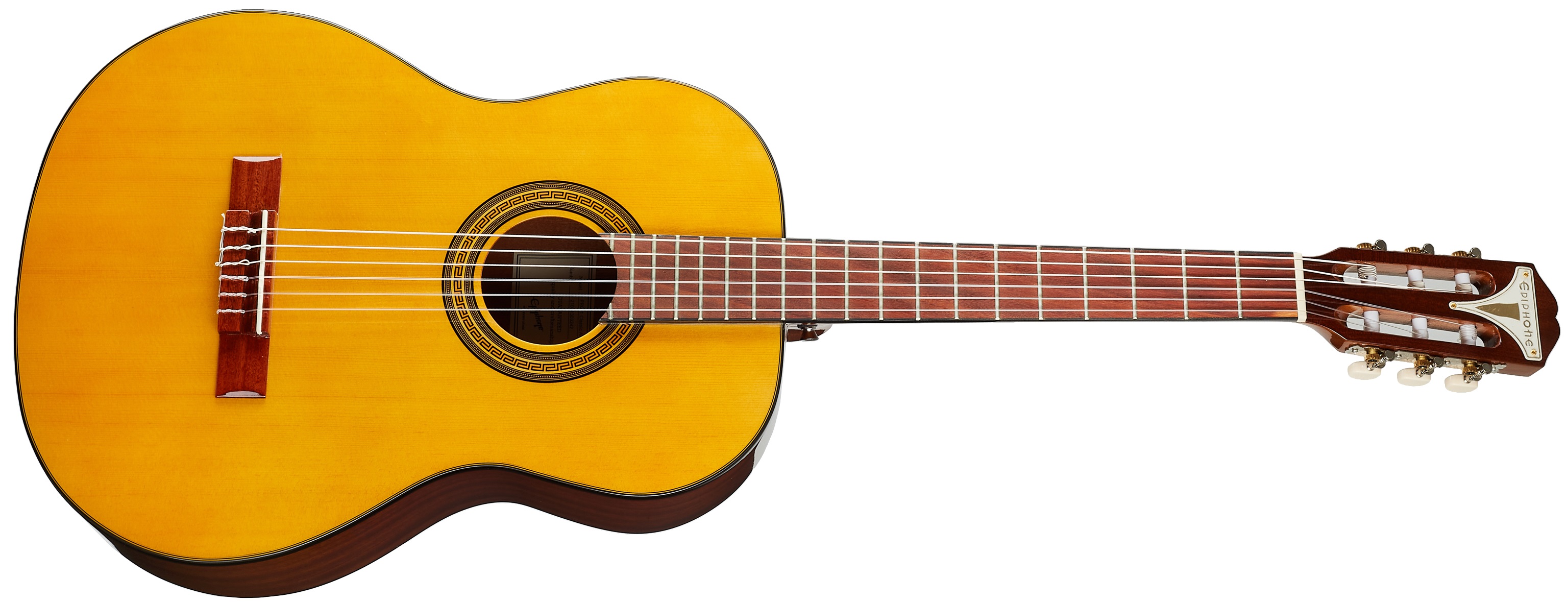 Levně Epiphone Classical E1 Nylon 1.75 nut AN