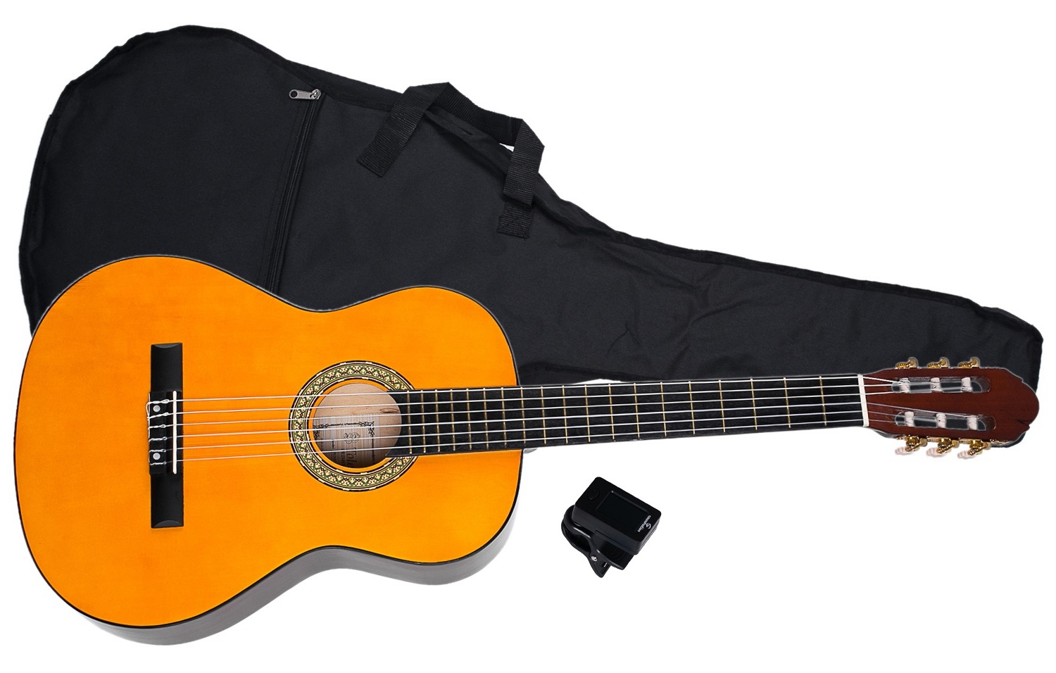 Levně Toledo Primera 44 NT Pack