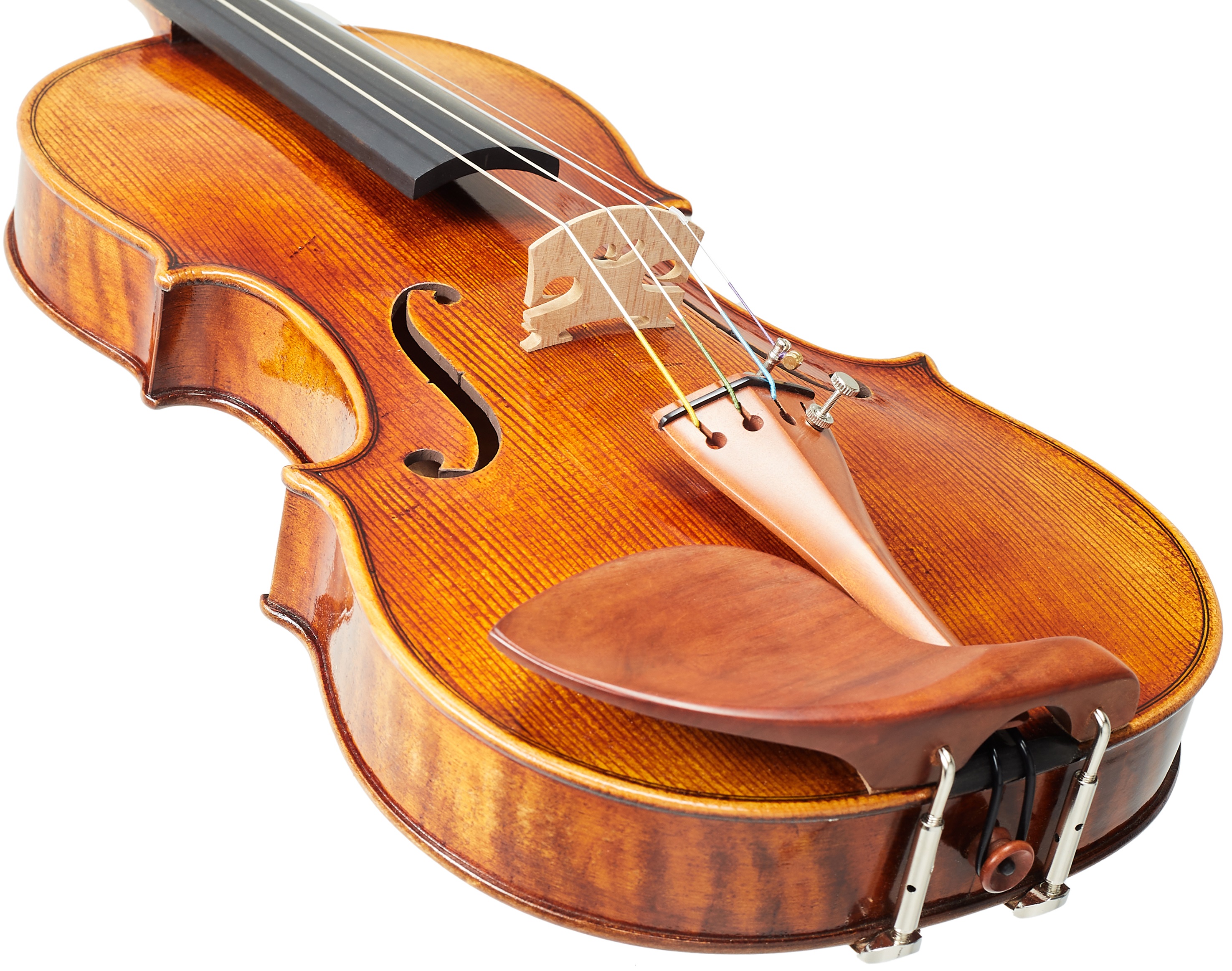 Violin Rácz Violin Performance 4/4 (obrázek 3)