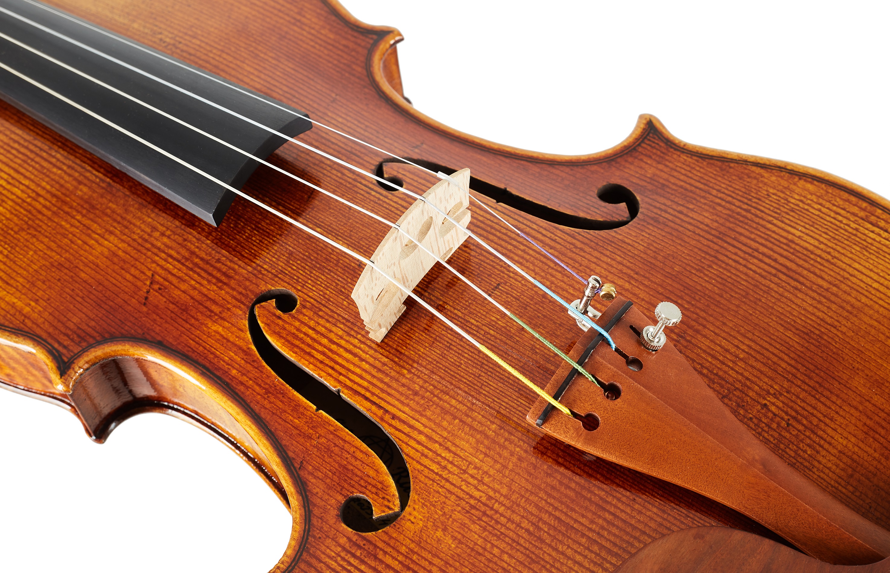 Violin Rácz Violin Performance 4/4 (obrázek 4)