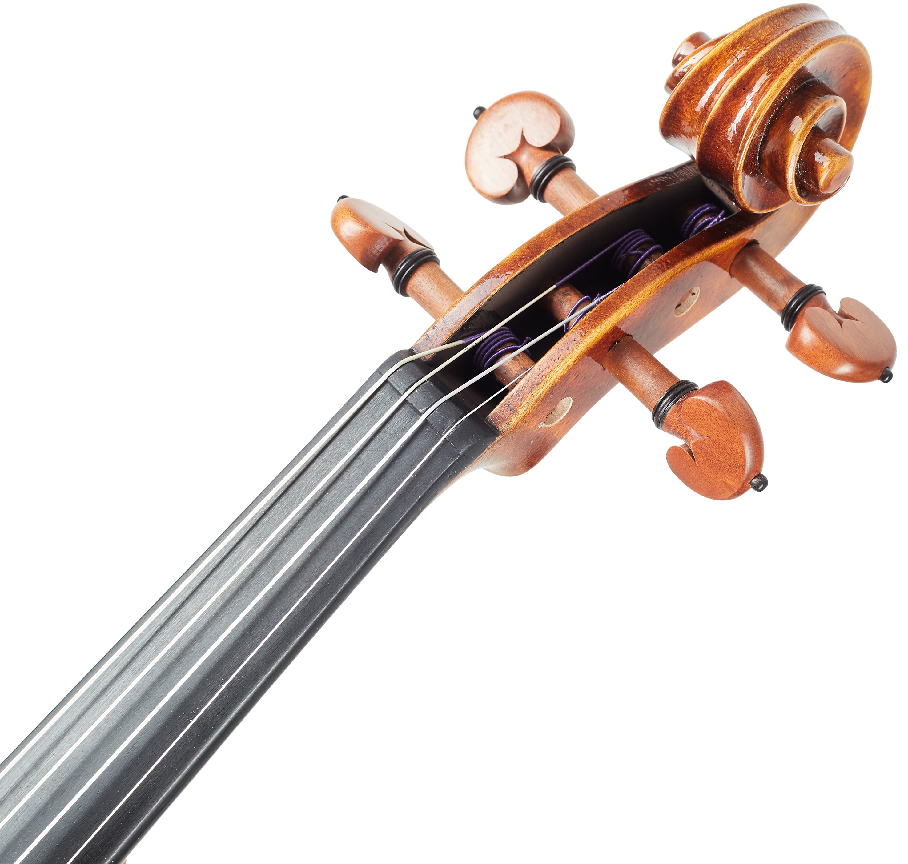Violin Rácz Violin Performance 4/4 (obrázek 6)
