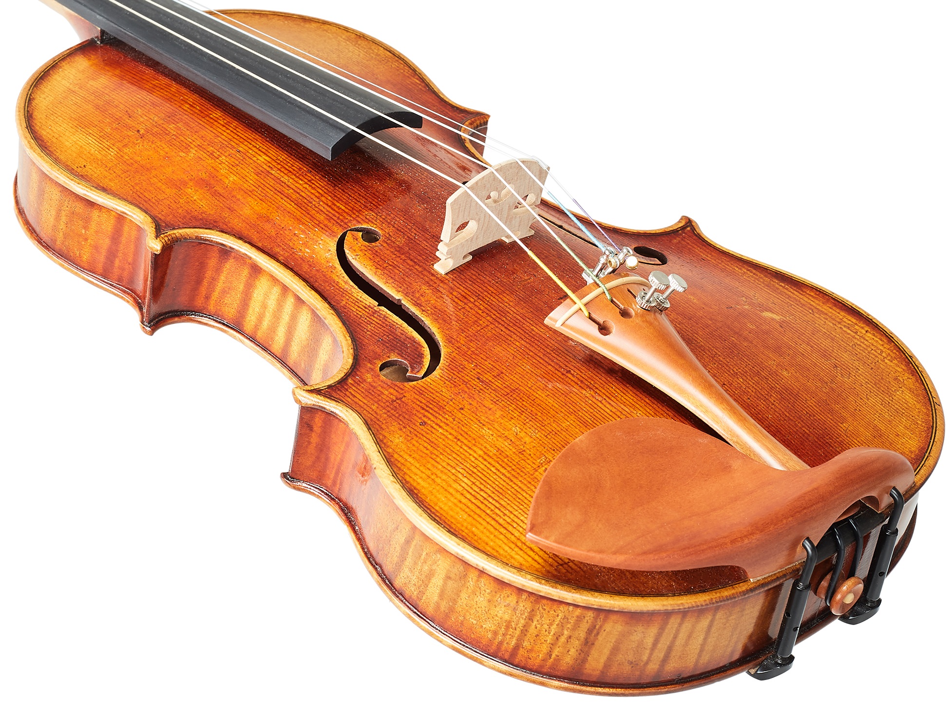 Violin Rácz Violin Bohemia 4/4 (obrázek 3)