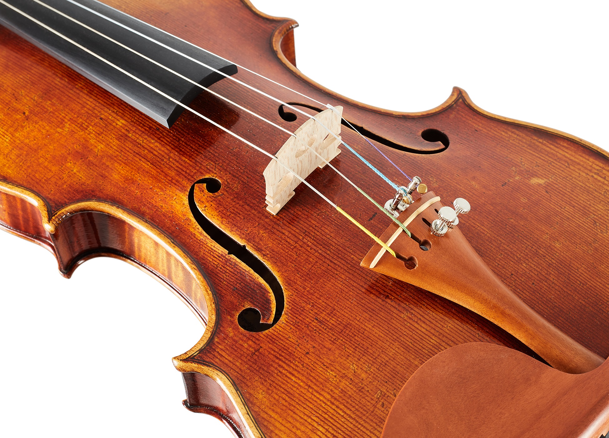 Violin Rácz Violin Bohemia 4/4 (obrázek 4)