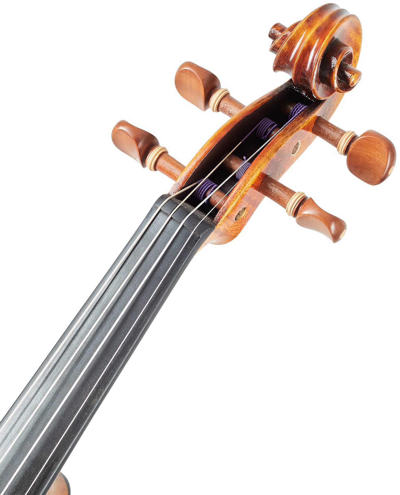 Violin Rácz Violin Bohemia 4/4 (obrázek 6)