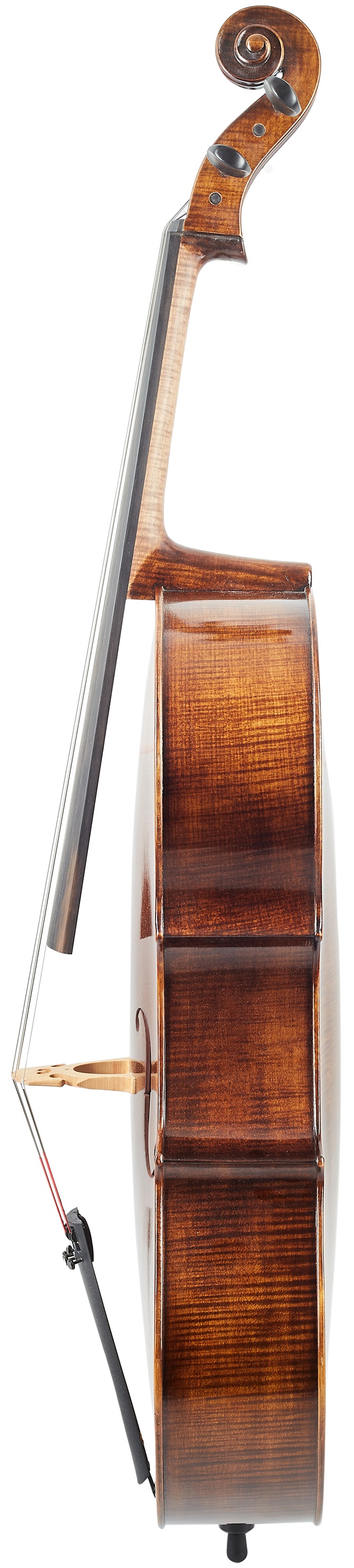 Violin Rácz Cello Concert 4/4 (obrázek 3)