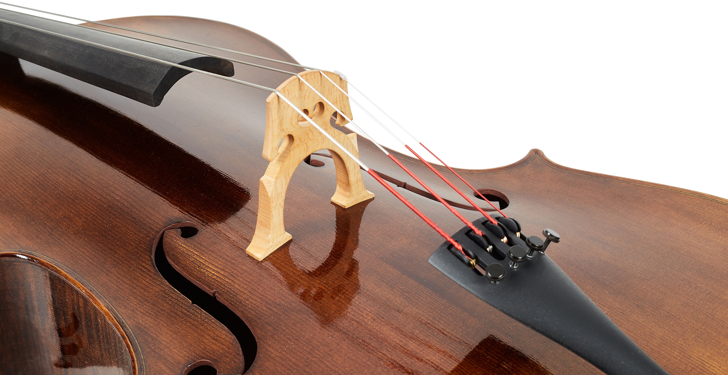 Violin Rácz Cello Concert 4/4 (obrázek 6)