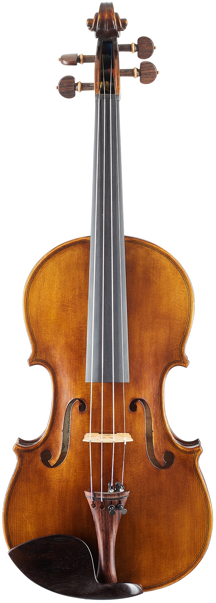 Levně Michal Rácz Violin 4/4 Concert "Cremonese" anno 2021