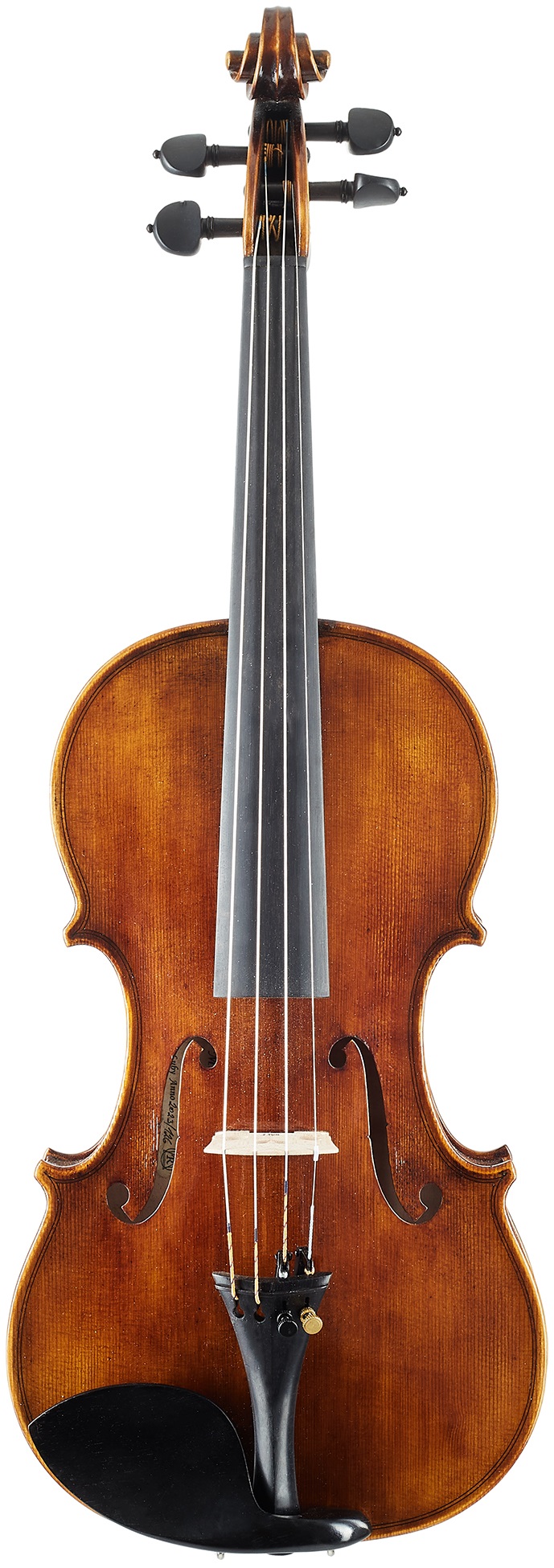 Levně Michal Rácz Violin 4/4 Guarneri "Lord Wilton" anno 2023