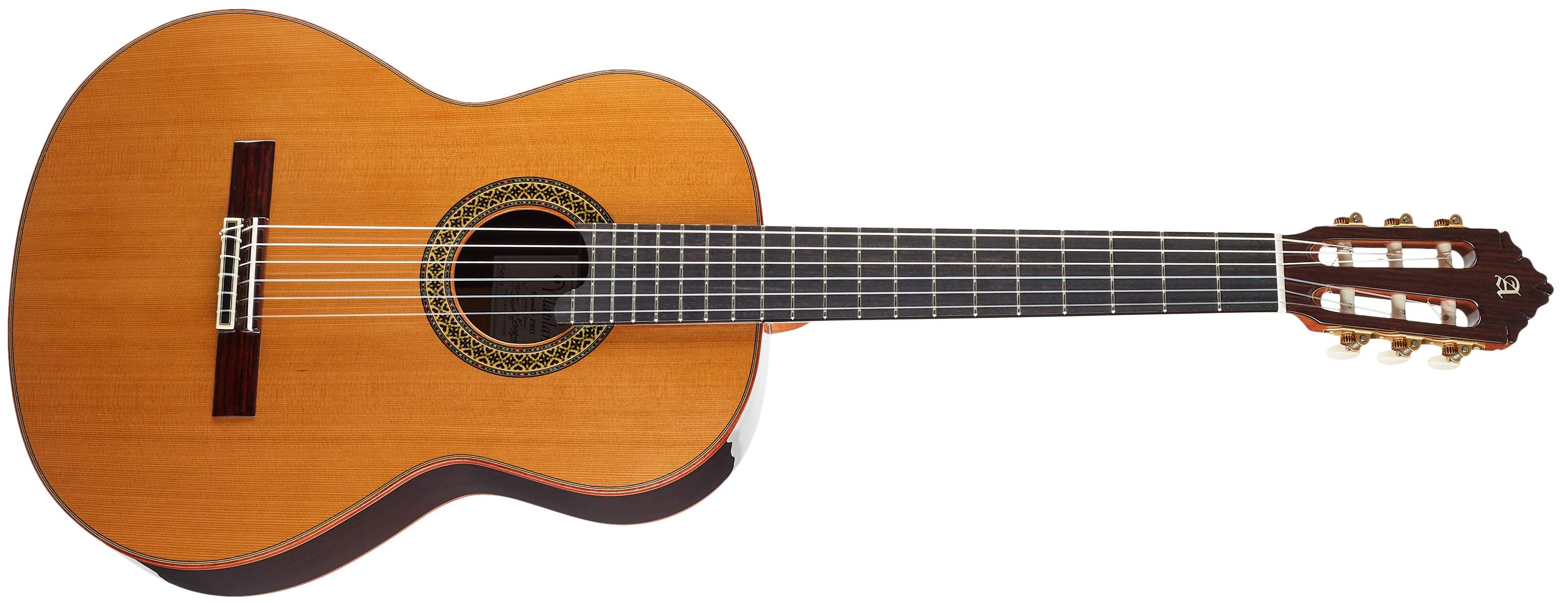Alhambra Premier Pro Madagascar