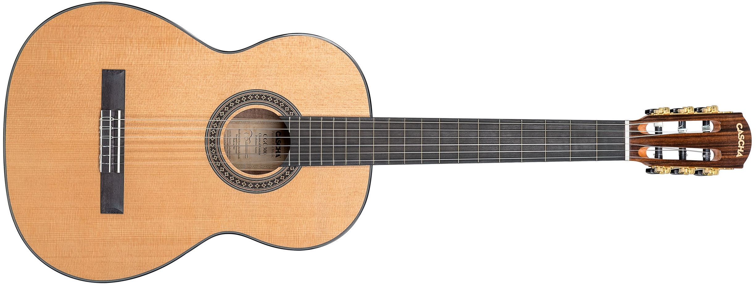 Levně Cascha CGC300