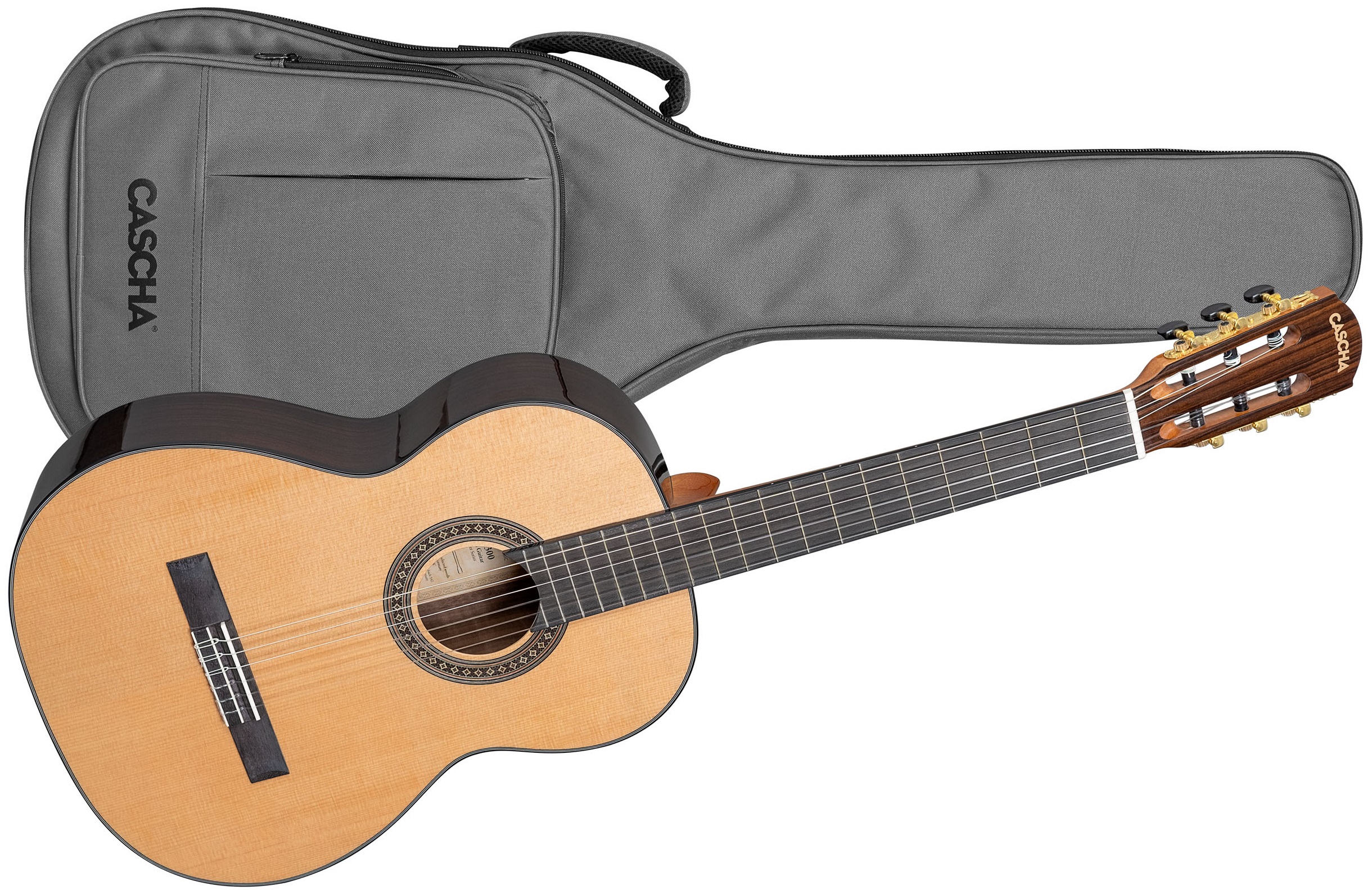 Cascha CGC300 (obrázek 5)