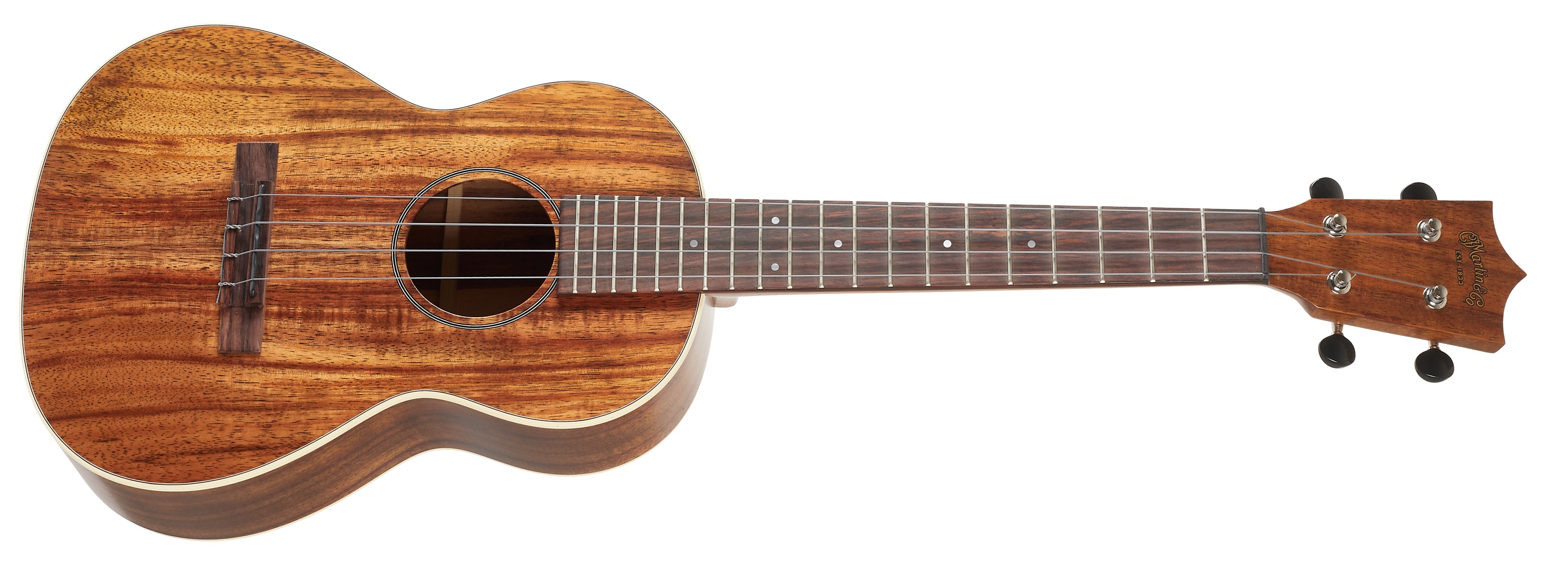 Levně Martin 2K Tenor Uke