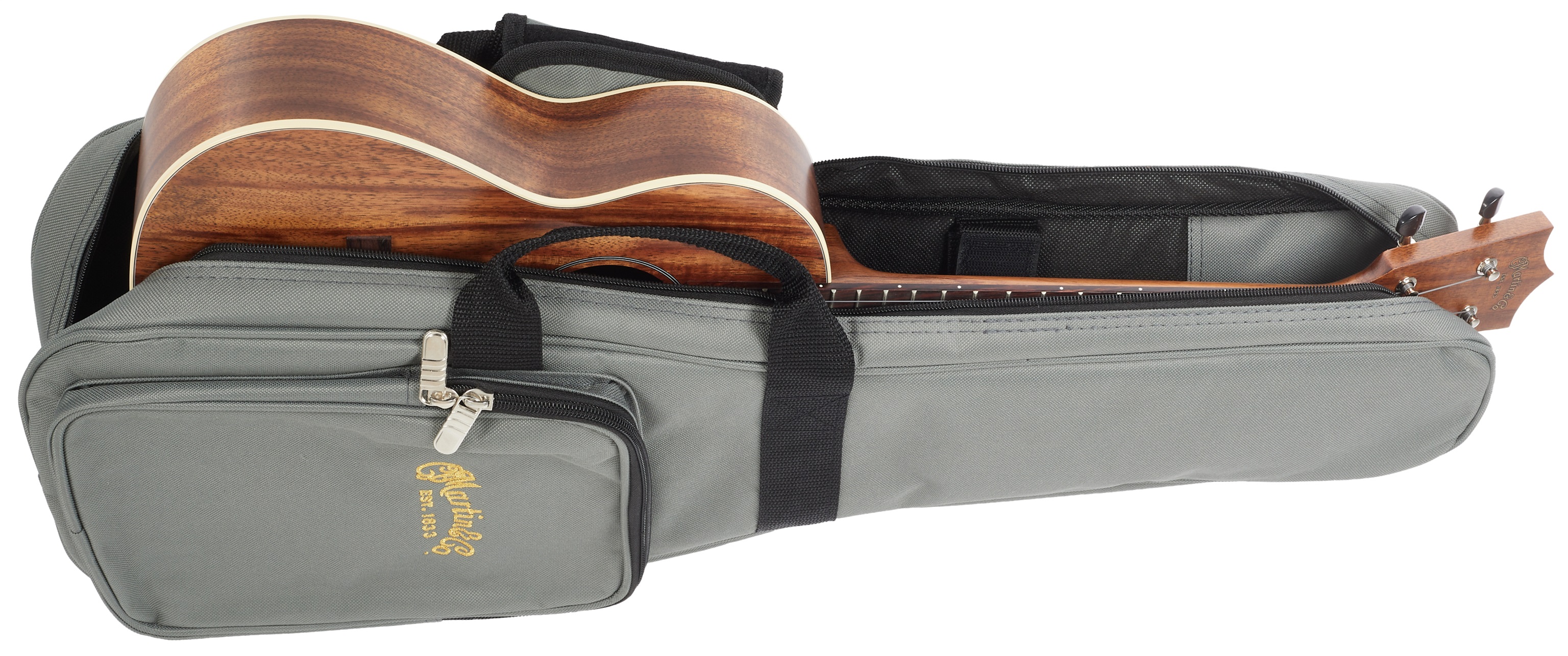 Martin 2K Tenor Uke (obrázek 6)