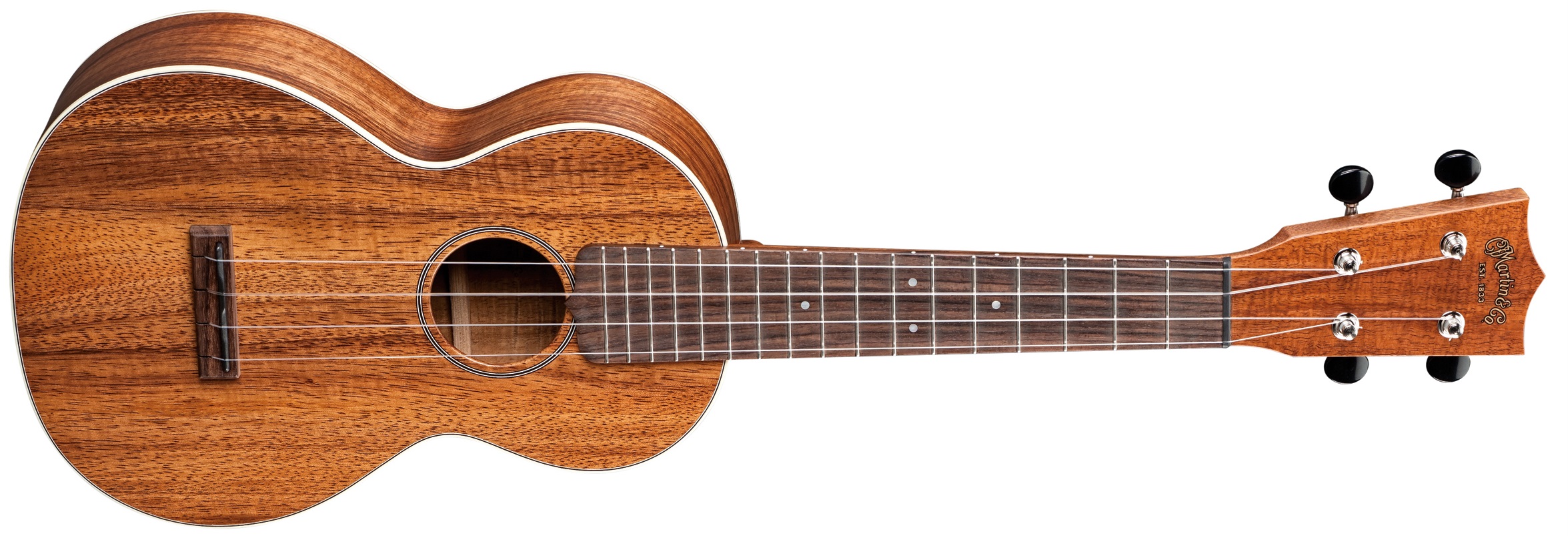 Levně Martin 2K Concert Uke