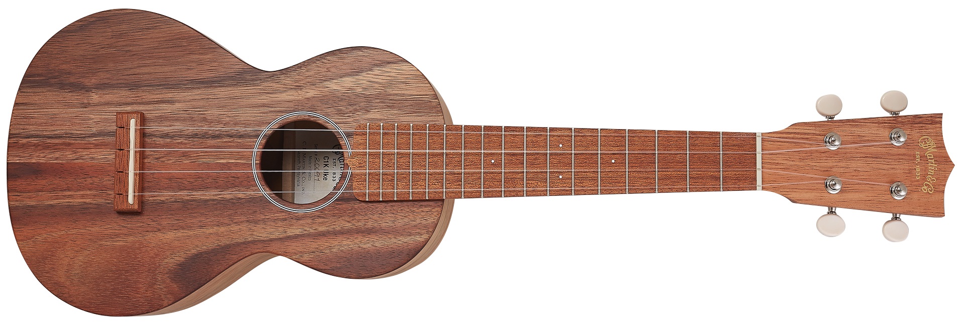 Levně Martin C1K Uke