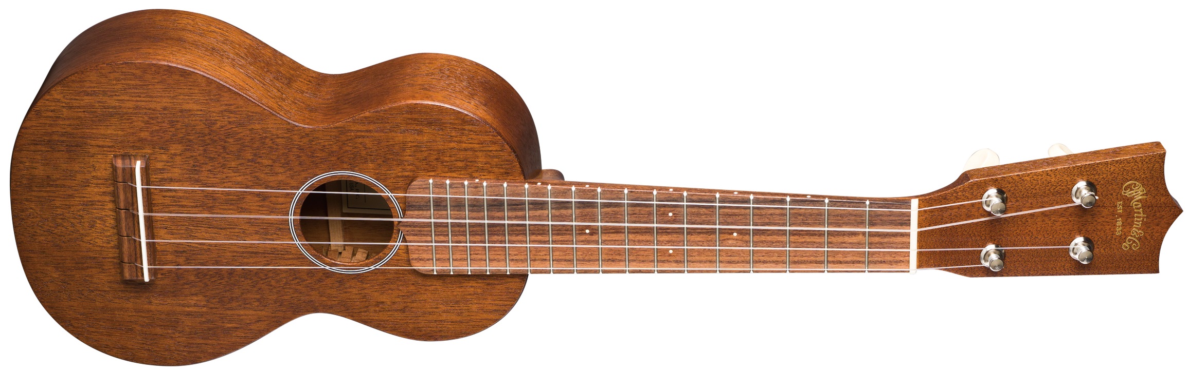 Levně Martin S1 Uke