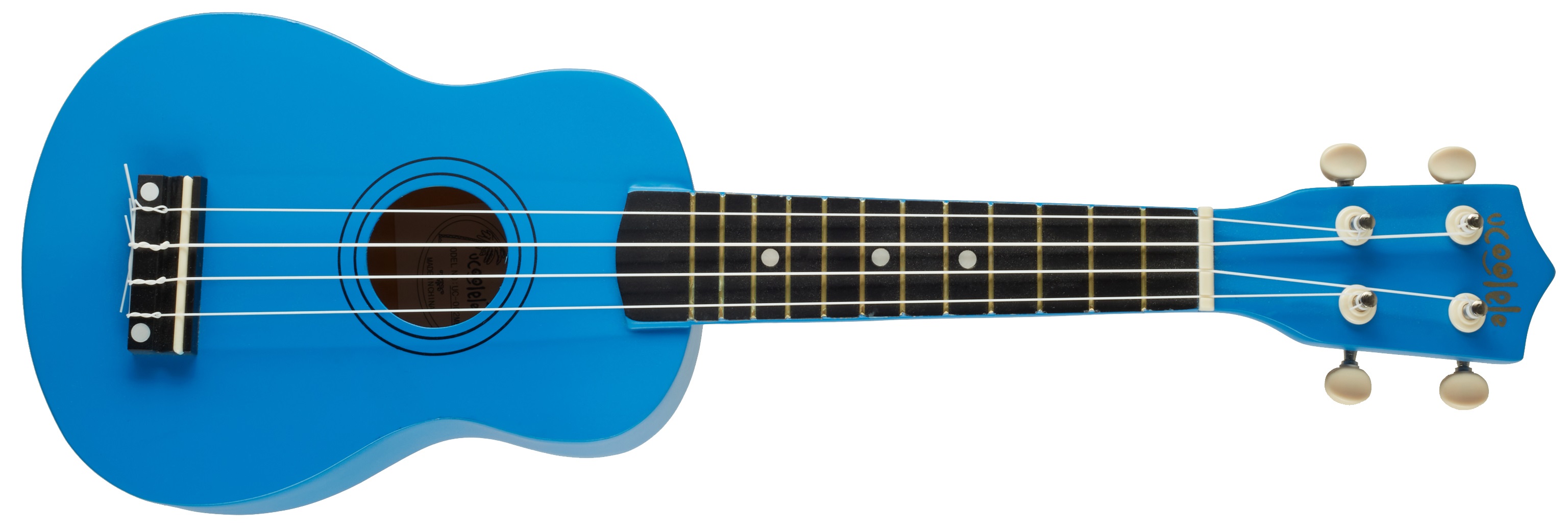 Levně Ucoolele UC-002-MB