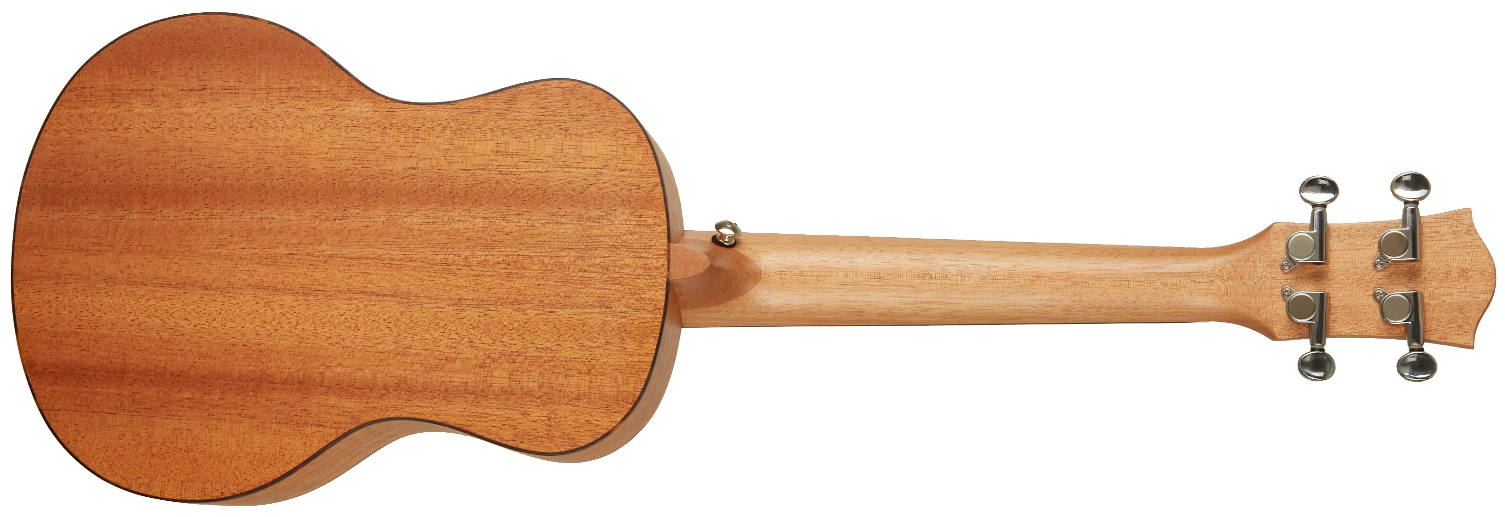 Cascha HH 2048 Tenor Mahogany Ukulele Set