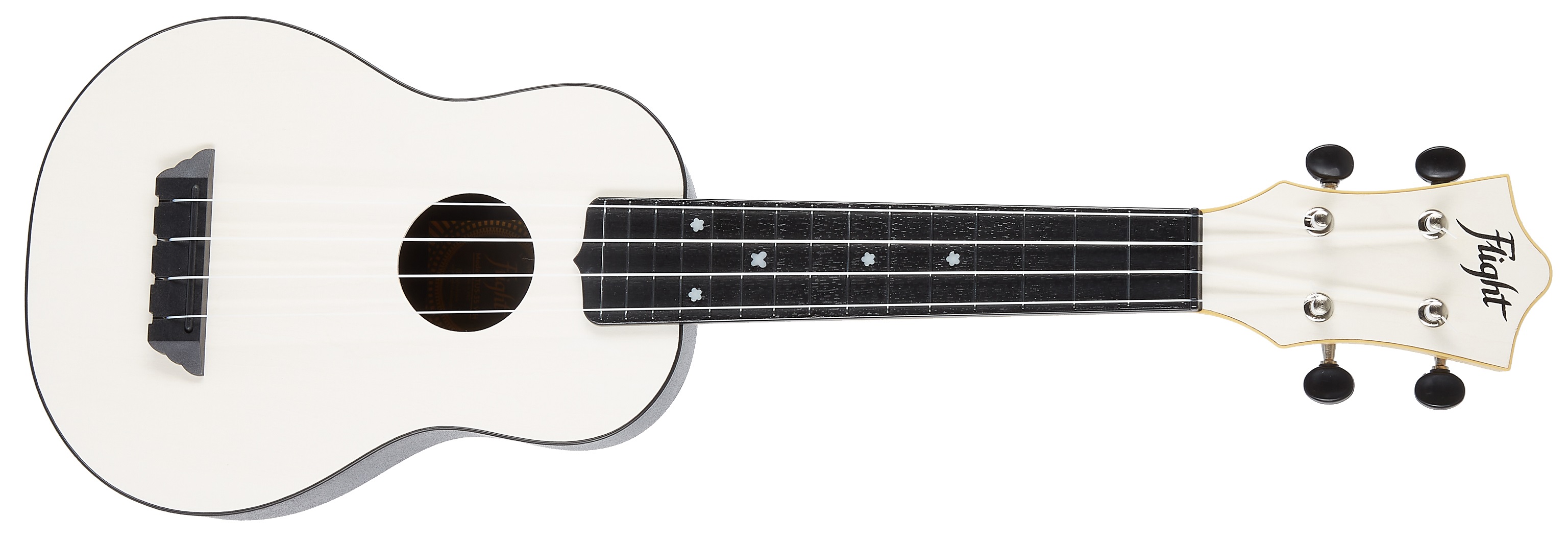 Levně Flight TUS-35 White