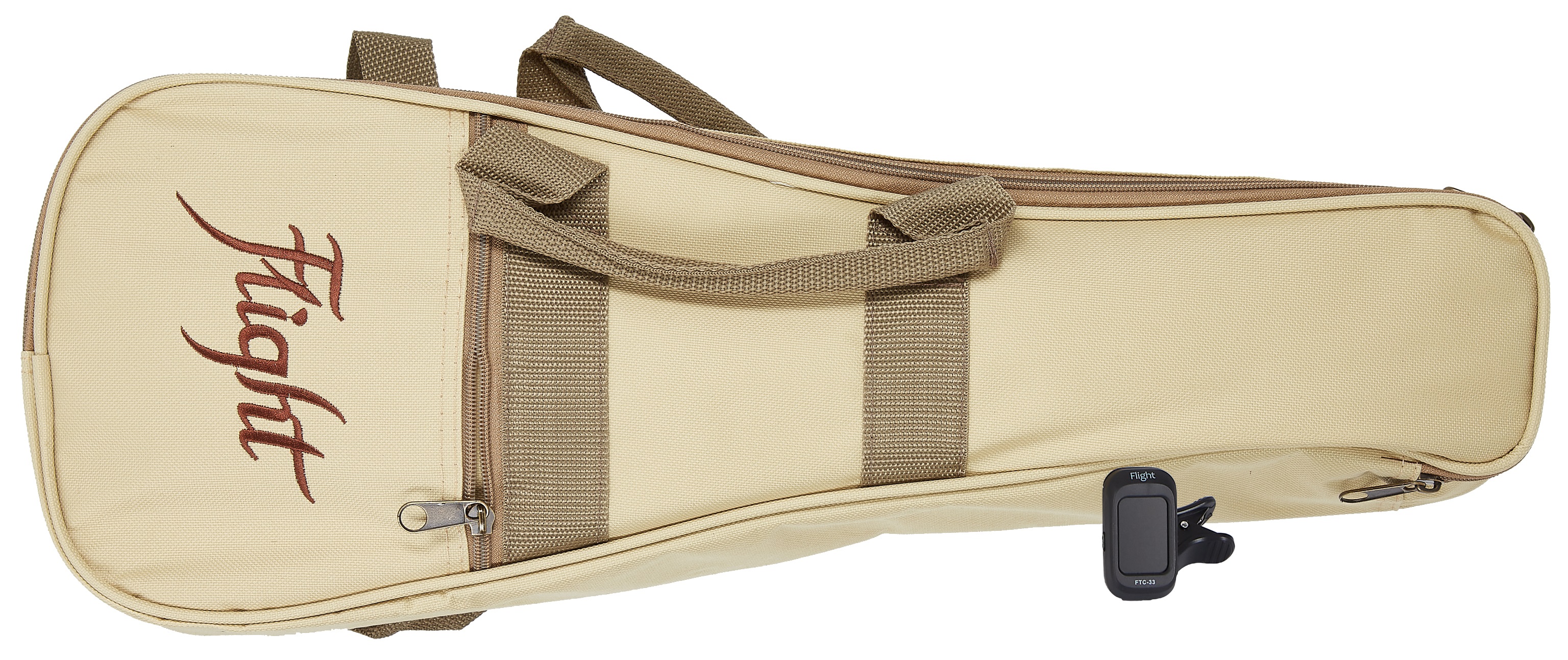 Flight NUC Pack Natural (obrázek 6)