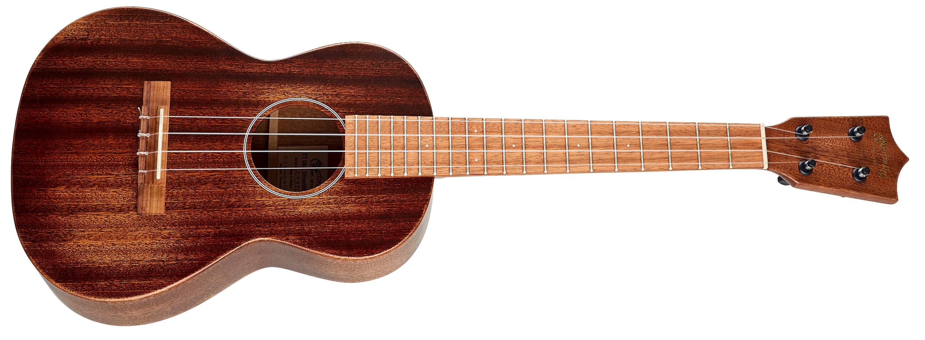 Levně Martin T1 Uke StreetMaster