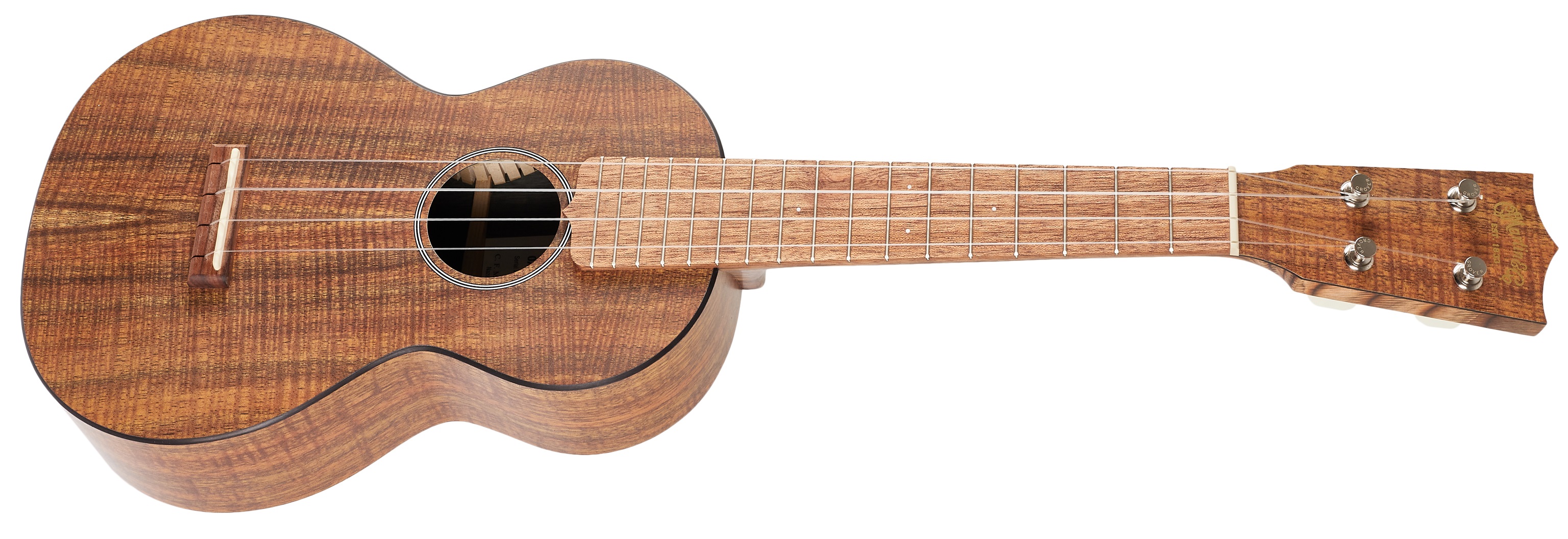 Levně Martin 0XK Concert Uke