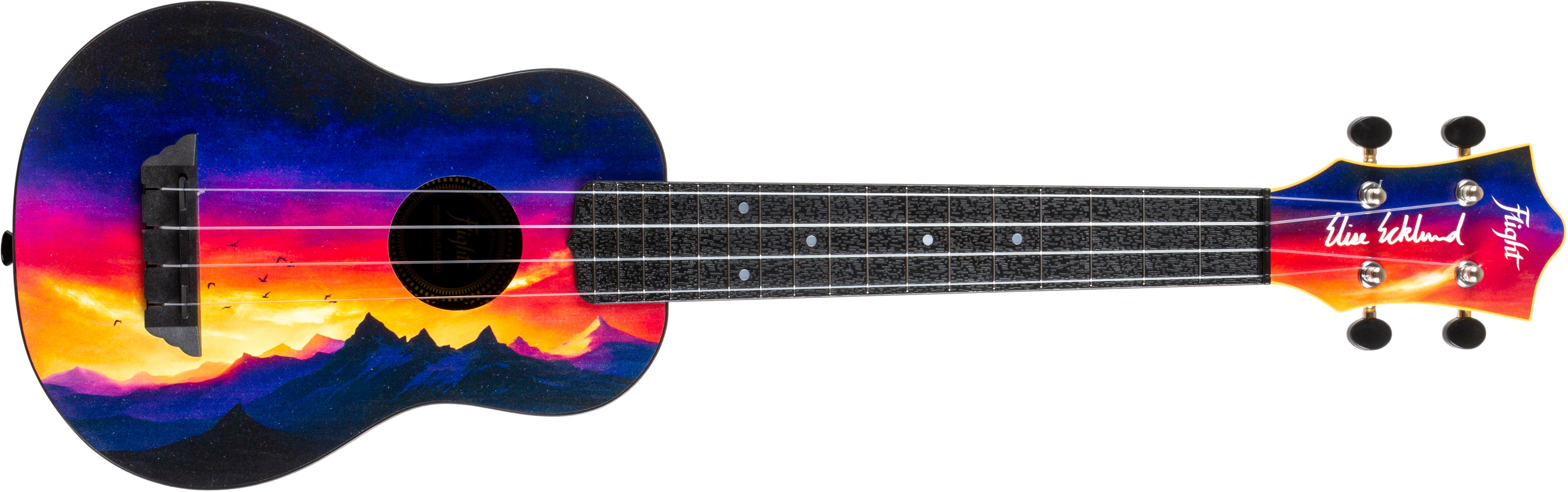 Levně Flight TUSL-EE Sunset Elise Ecklund Signature