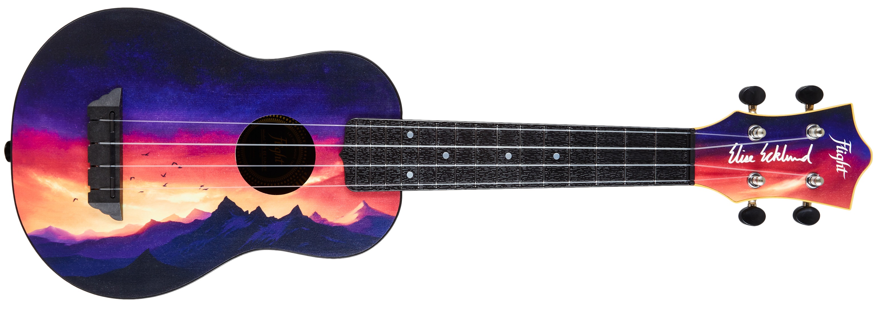 Levně Flight TUS-EE Sunset Pack Elise Ecklund Signature