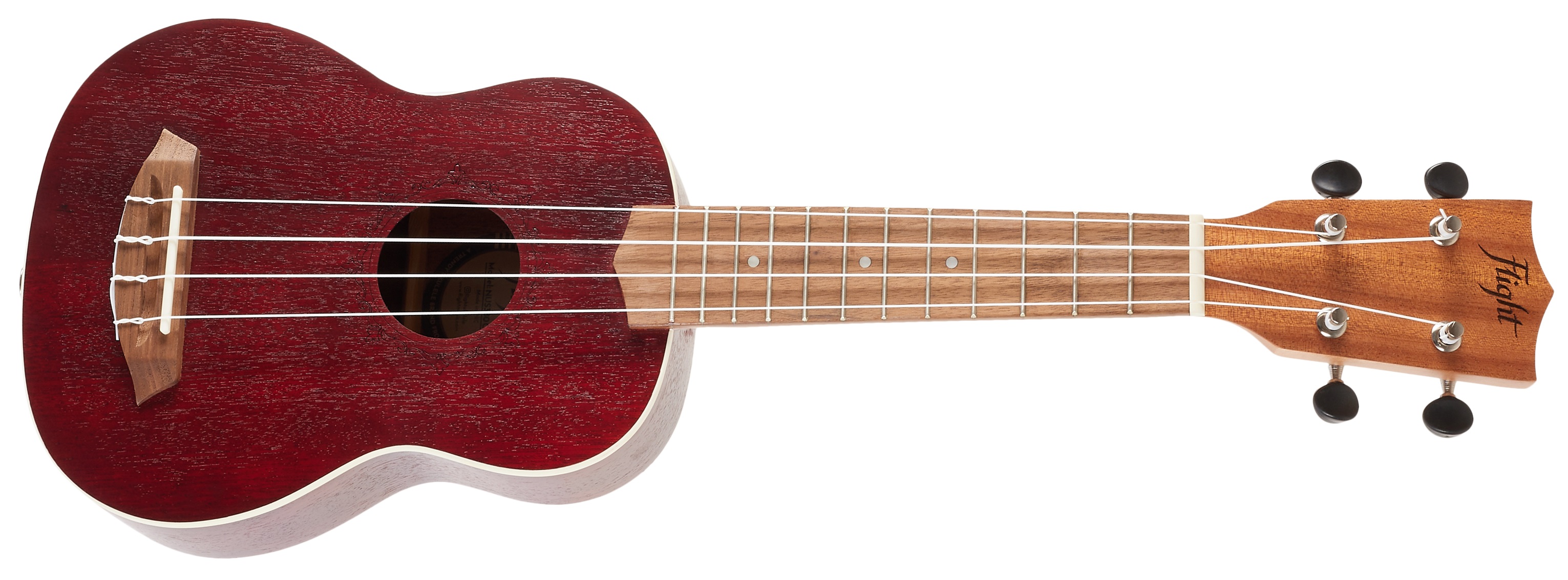 Levně Flight NUS380 Coral