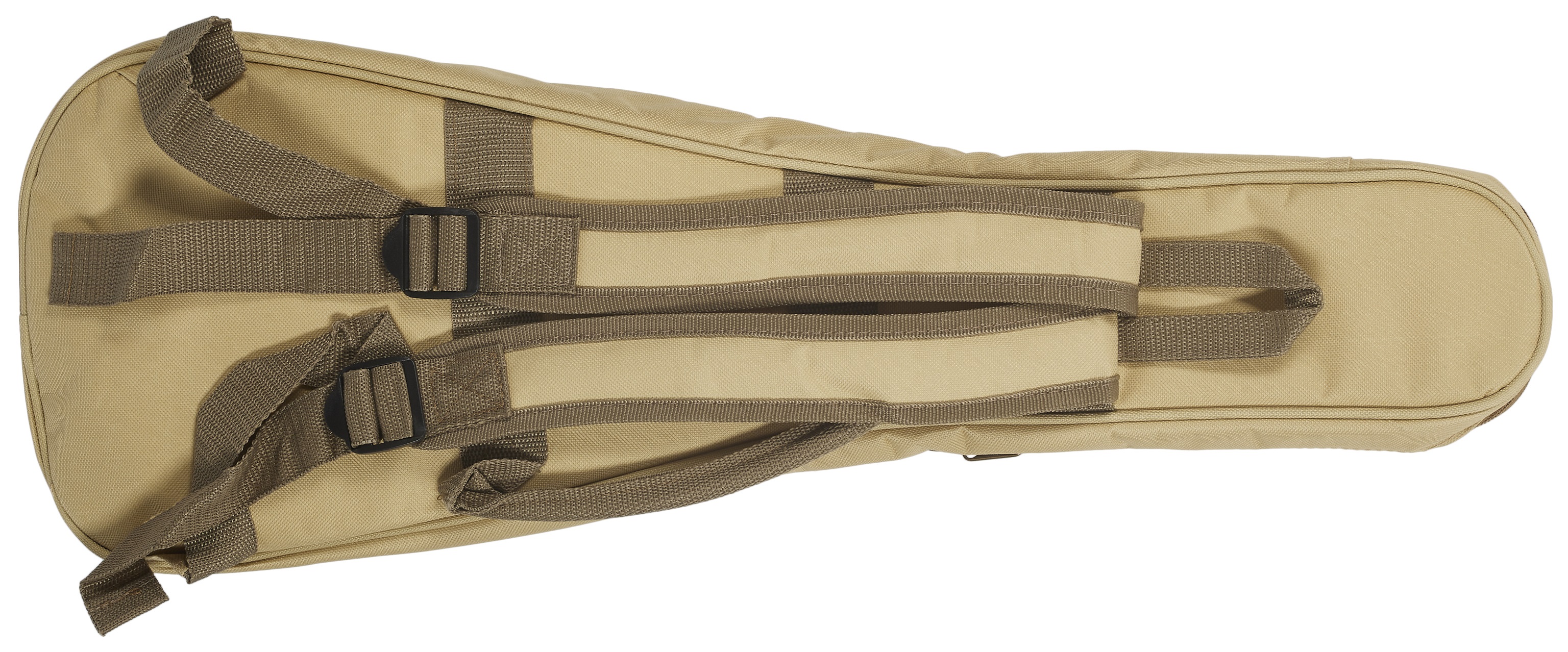 Flight AUC-33 Jungle (obrázek 8)